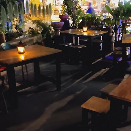 Lovely Guesthouse 94 Hua Hin Exteriör bild